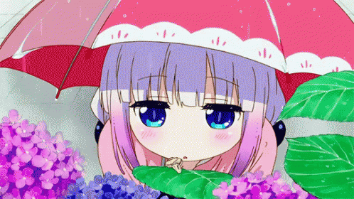 小林さんちのメイドラゴン 雨 Gif Misskobayashi Dragonmaid Meidoragon Discover Share Gifs 小林さんちのメイドラゴン 雨 Gif Misskobayashi Dragonmaid Meidoragon Discover Share Gifs