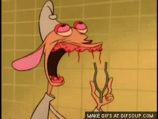 diy root canal gif