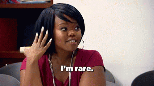Confident GIF - Rare Confident Sassy - Discover & Share GIFs