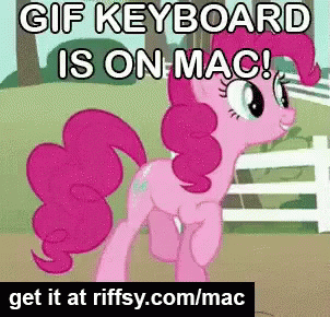 gif keyboard for mac