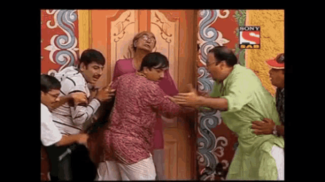 Jethalal Taarakmehta GIF - Jethalal Taarakmehta Babita - Discover & Share  GIFs
