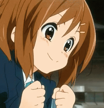 The Best 26 Anime Excited Face Gif