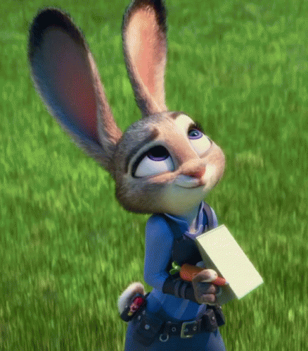 Zootopia Zootropolis GIF - Zootopia Zootropolis Judy GIFs