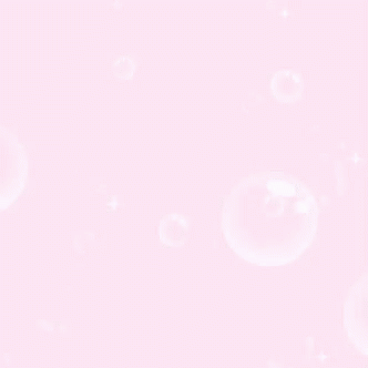 pink bubbles gif pink