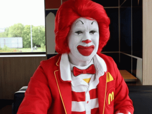 Good Yes GIF - Good Yes Mcdonalds - Discover & Share GIFs