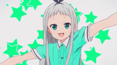 Blend S Dance GIF Blend S Dance GIF