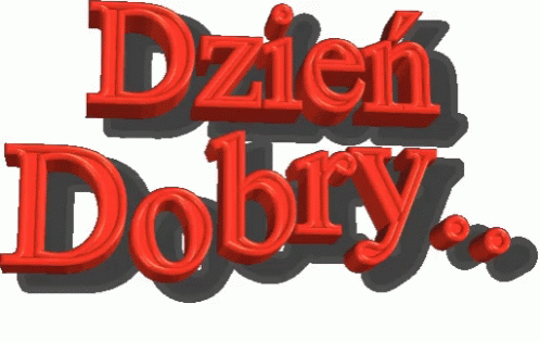 Dzien Dobry Gif Dziendobry Discover Share Gifs Dzien Dobry Gif Dziendobry Discover Share Gifs