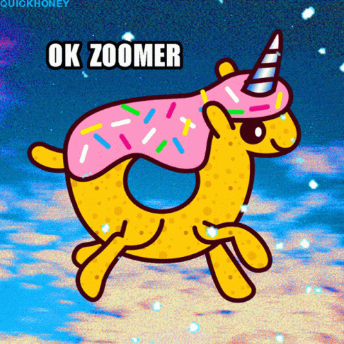 rainbow unicorn .gif machine gun rainbow unicorn .gif machine gun