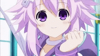 Nep Anime GIF - Nep Anime GIFs