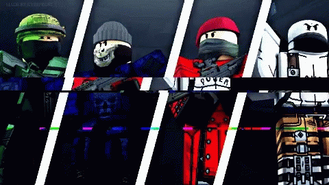 War Roblox Gif War Roblox Soldiers Discover Share Gifs - war images for roblox