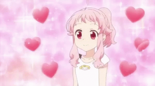 Featured image of post Love Anime Heart Gif / The best gifs are on giphy.