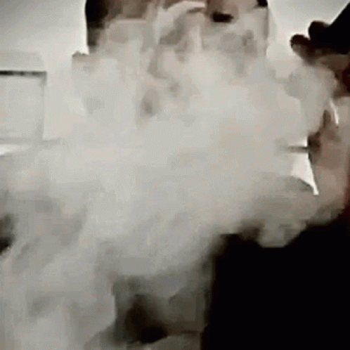 Guy Smoking GIF - Guy Smoking Smoke - Discover & Share GIFs