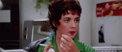 Betty Rizzo You Pig GIF - BettyRizzo YouPig Grease - Discover & Share GIFs