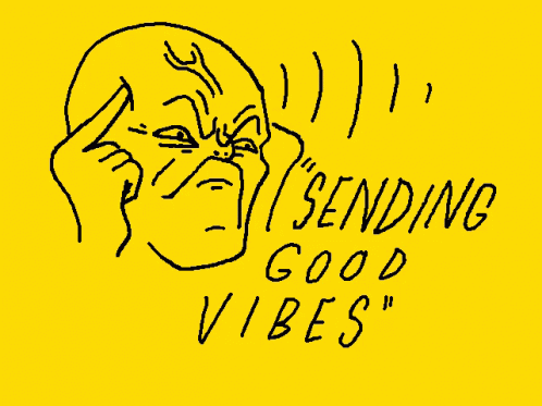 Sending Good Vibes Gifs Tenor Sending Good Vibes Gifs Tenor