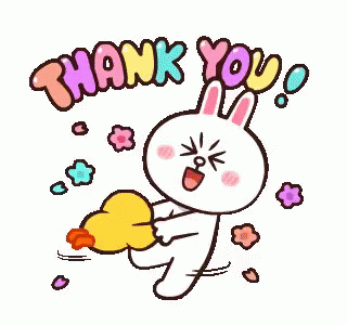  Thank You Animated Gif Free Download GIFs Tenor