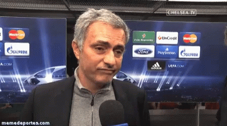 Funny Face Mourinho GIF - FunnyFace Mourinho JoseMourinho - Discover