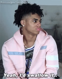 Cum Guzzling Gif 6 Cum Guzzling Gif 6