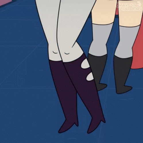 plum pan bravest warriors