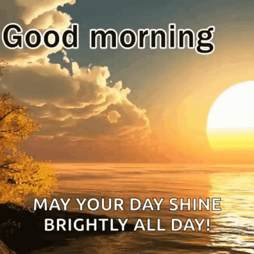 beautiful good morning gif images download