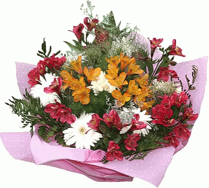 Flowers Bouquet GIF - Flowers Bouquet - Discover & Share GIFs