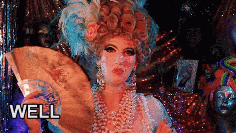 contrapoints well memed gif