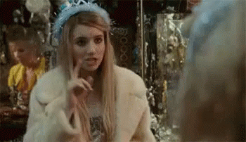 Check GIF - WildChild Yes Check GIFs