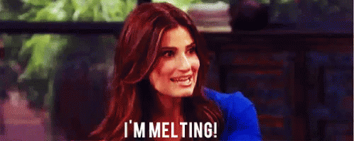 I’m Melting GIF - Frozen Melting Melt - Discover & Share GIFs