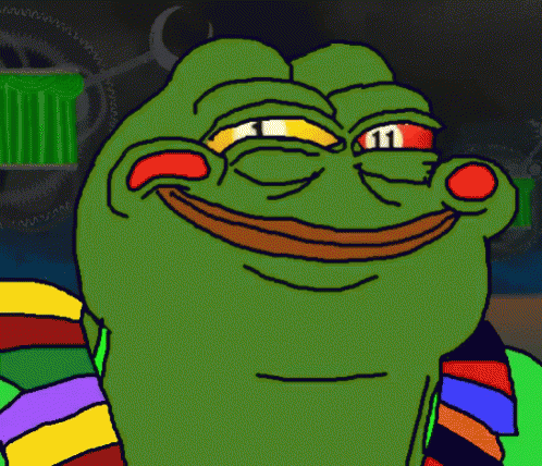 Pepe Meme GIF - Pepe Meme Numbers GIFs
