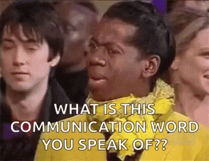 Comunicacion