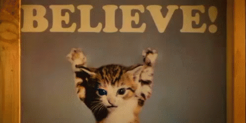 I Know That Sounds Like A Cat Poster I Know That Sounds Like A Cat Poster