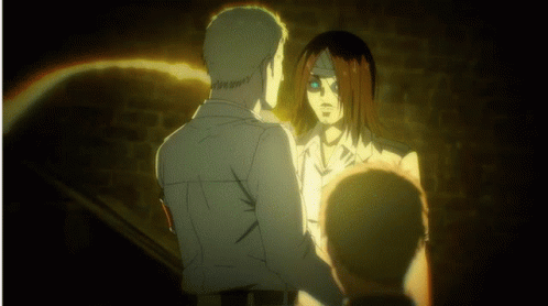 Featured image of post Aot S4 Eren Transformation Gif / Share the best gifs now &gt;&gt;&gt;.