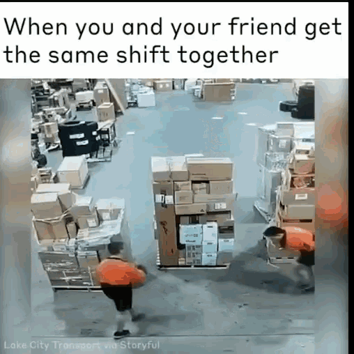 Funny Work GIF - Funny Work SameShift GIFs