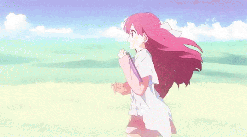 Anime Running Gif 1 Anime Running Gif 1
