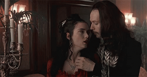 Image result for mina dracula gif
