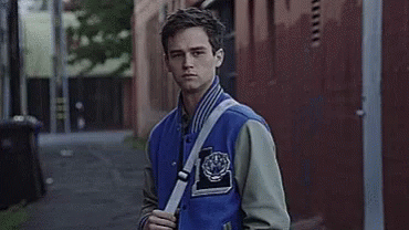 Justin Foley 13reasons Why Gif Justinfoley Justin 13reasonswhy