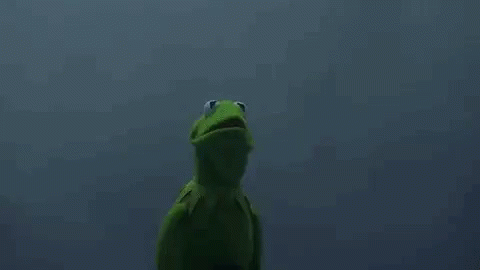 Kermit Meme GIFs | Tenor