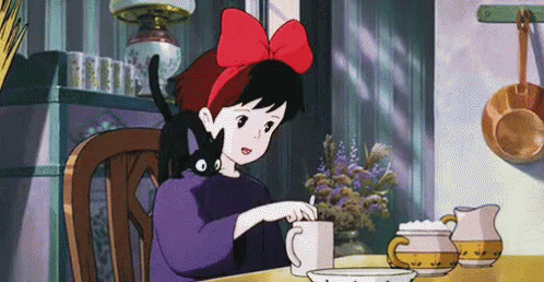 魔女の宅急便 ジブリ Gif Majonotakkyubin Stirring Kikisdeliveryservice Discover Share Gifs 魔女の宅急便 ジブリ Gif Majonotakkyubin Stirring Kikisdeliveryservice Discover Share Gifs