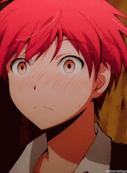 Embarassed Anime GIF - Embarassed Anime - Discover & Share GIFs
