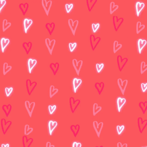 happy mothers day hearts gif happymothersday mothersday hearts