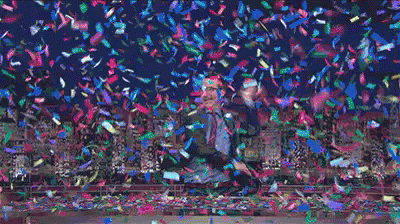 party gif