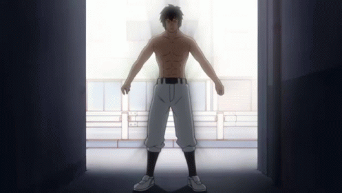 Anime Thrust Gif 5 Anime Thrust Gif 5