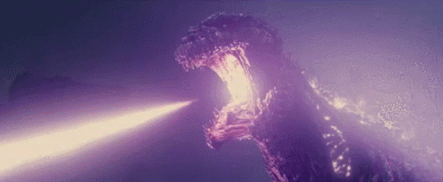 Fire Flamethrower GIF - Fire Flamethrower Godzilla - Discover & Share GIFs