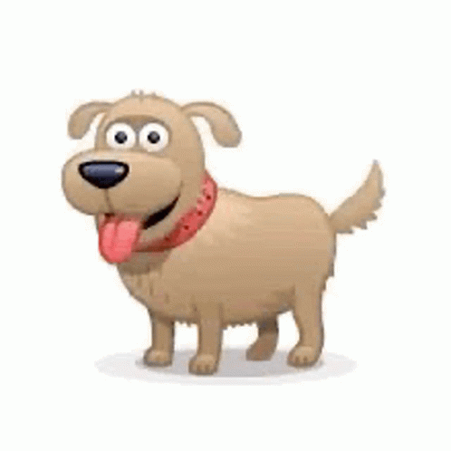 Dog Jumping GIF - Dog Jumping Happy - Discover & Share GIFs