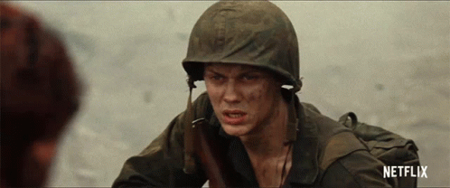 Surprised The Devil All The Time GIF - Surprised TheDevilAllTheTime Shocked - Discover & Share GIFs