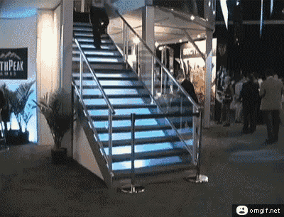 Drunk People Falling Gifs Tenor