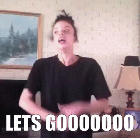 Lets Go Gif Letsgo Discover Share Gifs Lets Go Gif Letsgo Discover Share Gifs