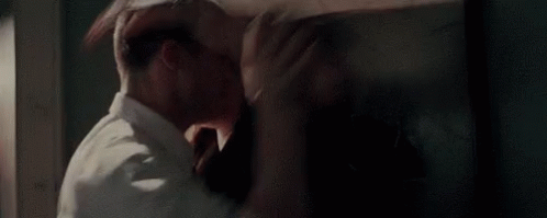 Sex Against Wall Gif 8