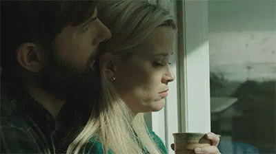 Reese Witherspoon et Adam Scott se retrouvent