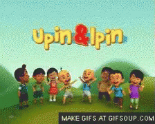 upin ipin musim 6