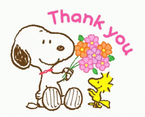 Flowers Thank You GIF - Flowers ThankYou Thanks - Discover ...